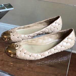 Tory Burch ballet flat